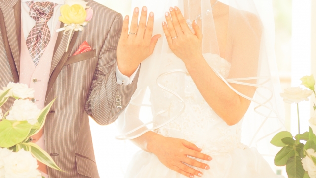 30代に人気の結婚指輪のブランドやデザインは？