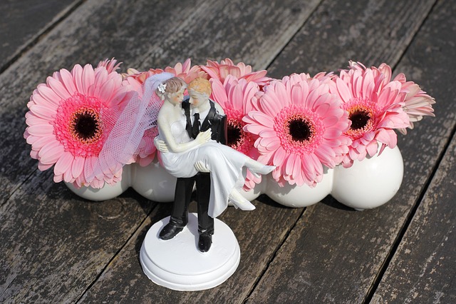 結婚式でお花選びにこだわってみよう！～ステキな花言葉の演出～
