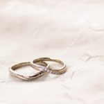 40代に人気の結婚指輪のブランドやデザインは？